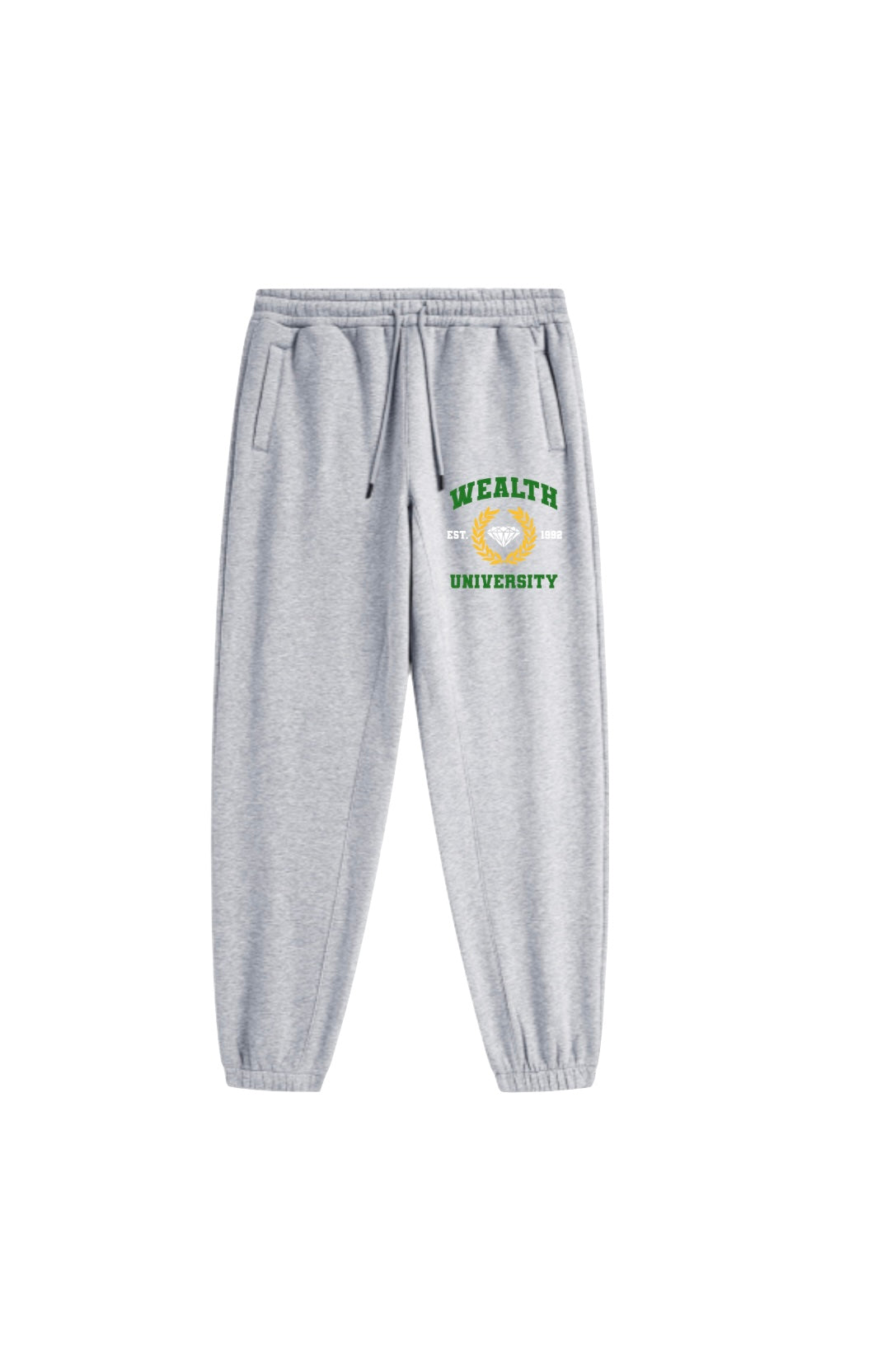 Essential University Joggers