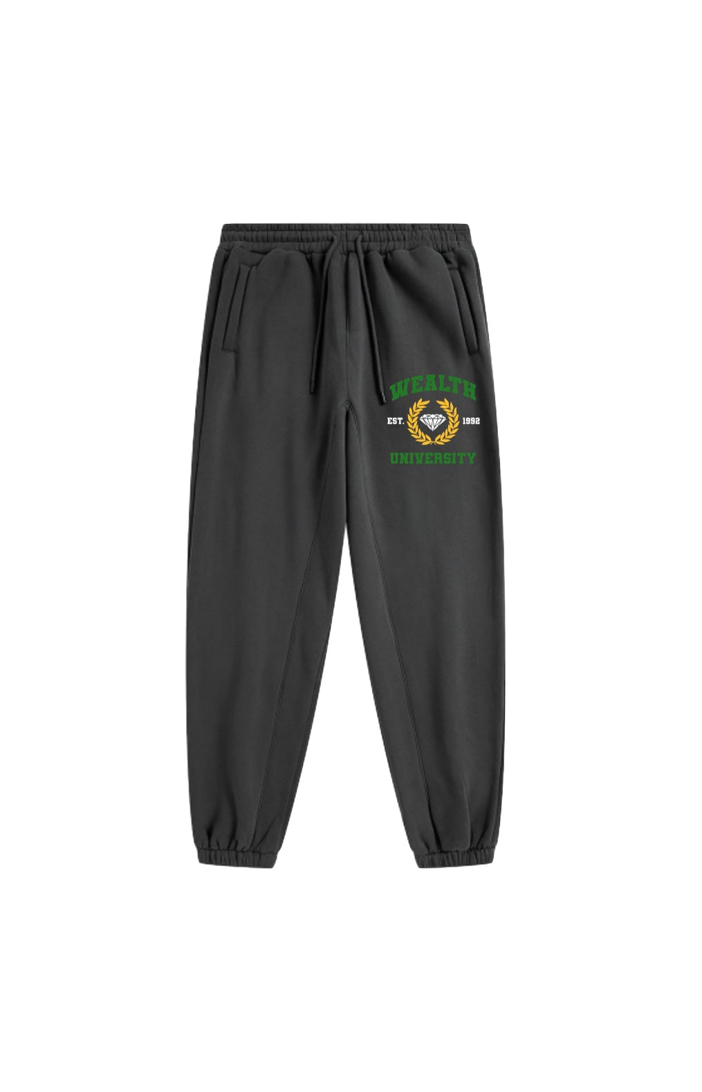 Essential University Joggers