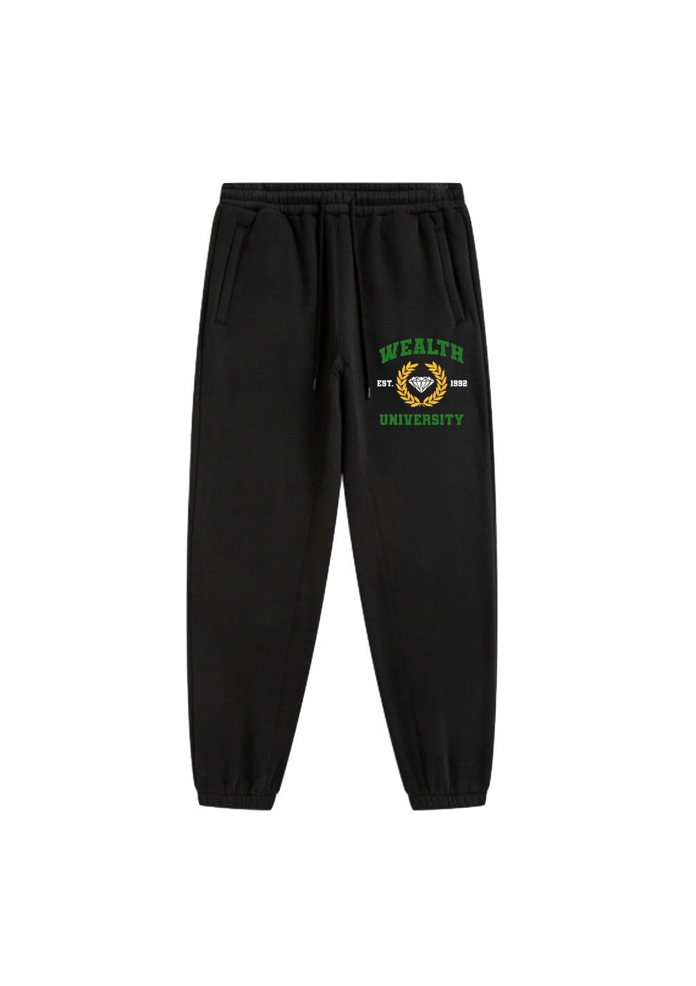 Essential University Joggers