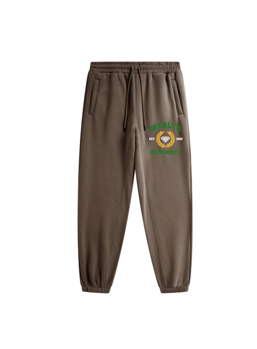 Essential University Joggers