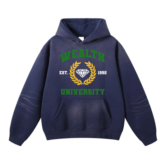 Royal University Hoodie