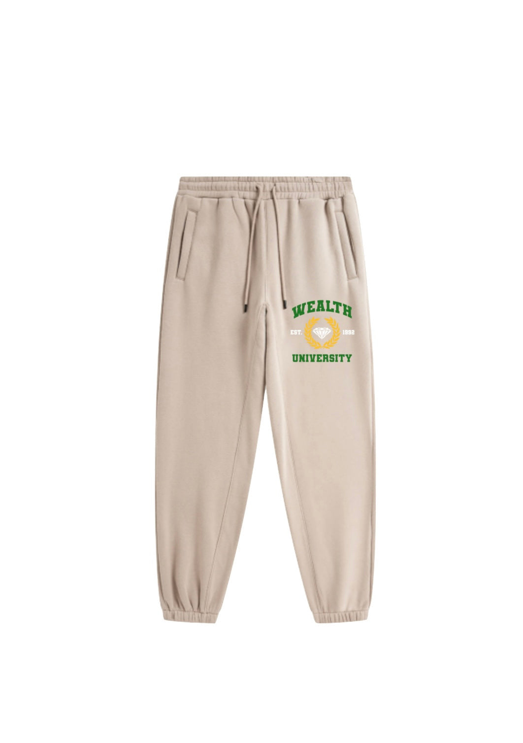 Essential University Joggers